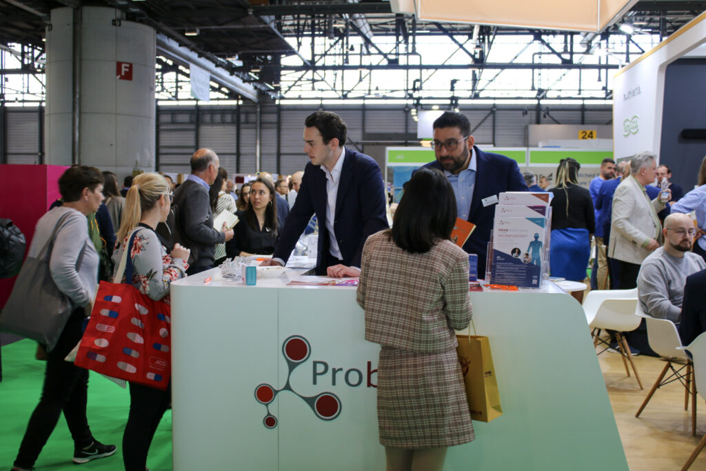 Vitafoods 2023 Probionova