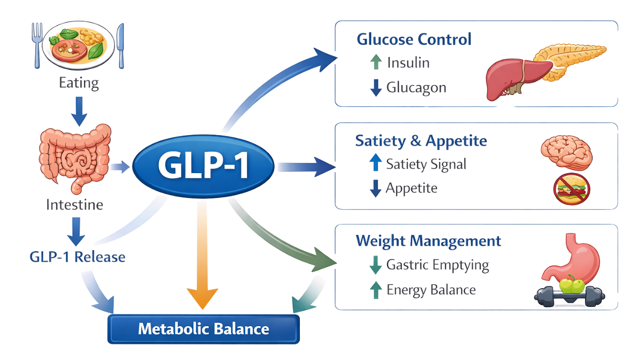 Monitor Versorgungsforschung: Neue Erkenntnisse zu GLP-1 und Long COVID