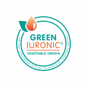 GreenIuronic Vegetable Origin