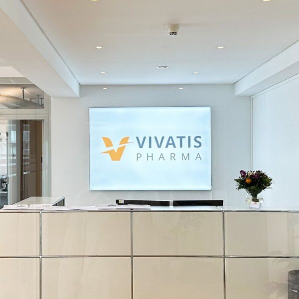 VIVATIS Contact Entrance